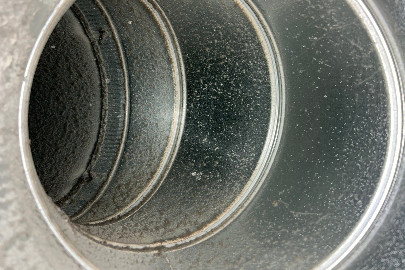 The Dryer Guys 5 dryer vent cleaning