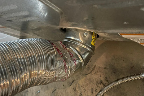 The Dryer Guys 7 The Dryer Guys 7